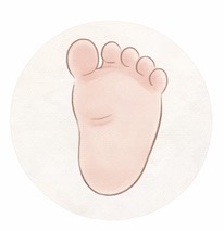 asiura care. ロゴ