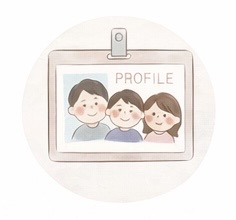 プロフィール